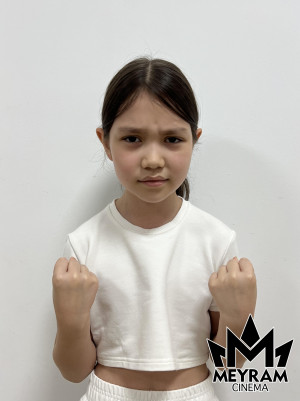 Ақсезім Ақанқызы