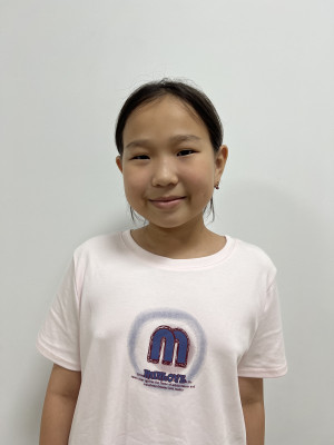 Медина Мухаматали