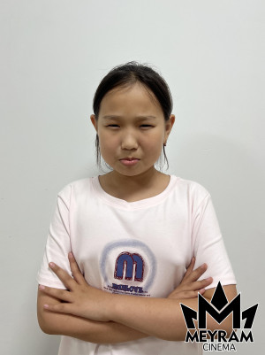 Медина Мухаматали