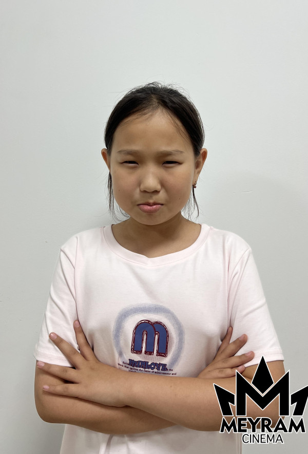 Медина Мухаматали