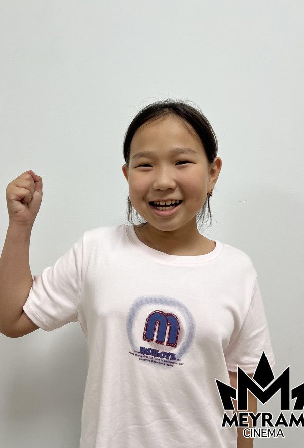 Медина Мухаматали