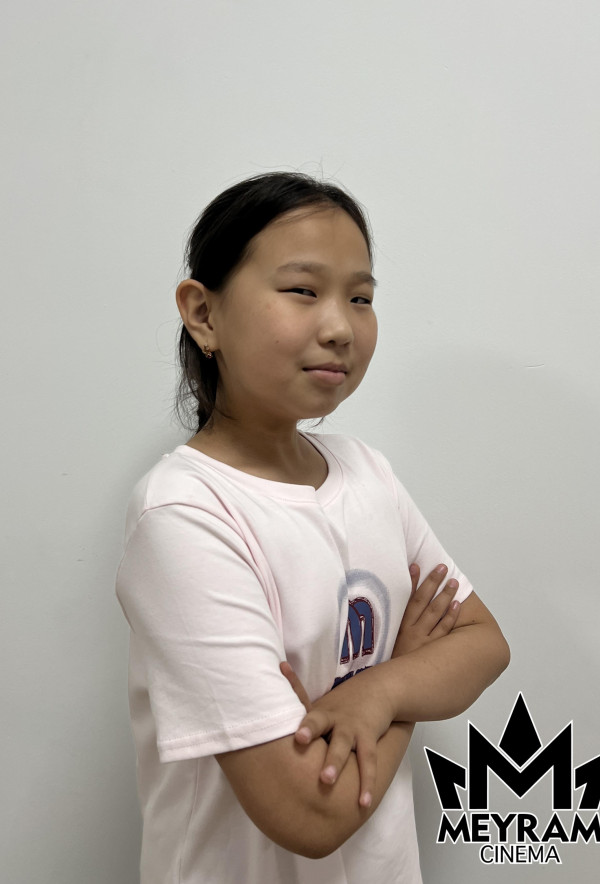 Медина Мухаматали