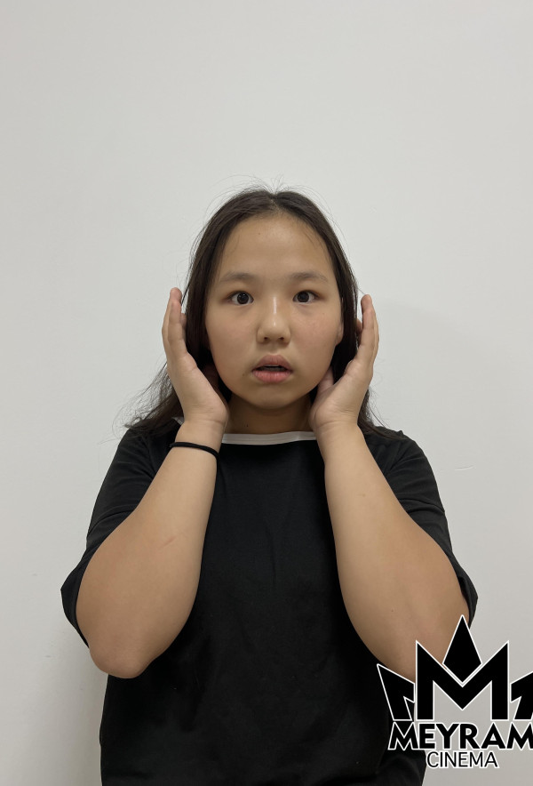 Айсезім Әбілдина