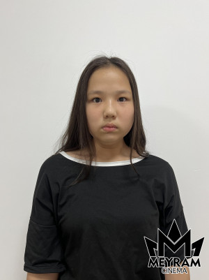 Айсезім Әбілдина