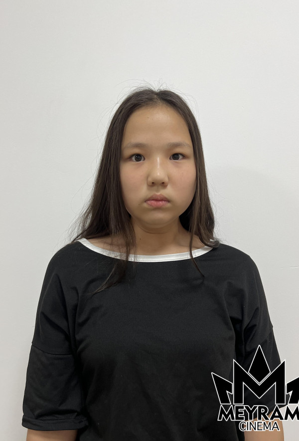 Айсезім Әбілдина