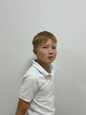 Жантөре Елікбай