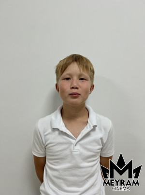 Жантөре Елікбай