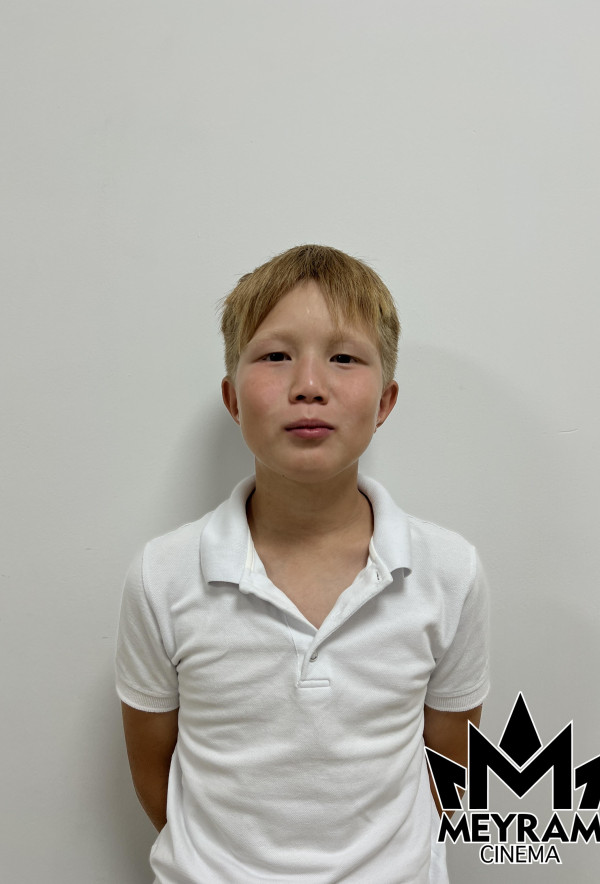 Жантөре Елікбай