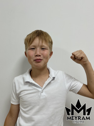 Жантөре Елікбай