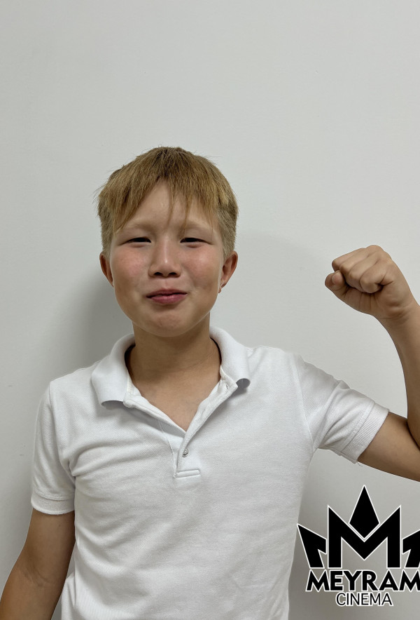 Жантөре Елікбай