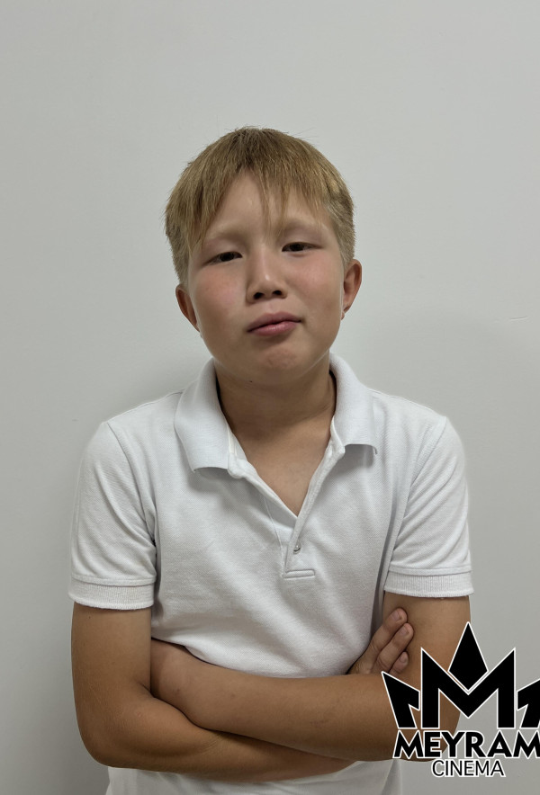 Жантөре Елікбай