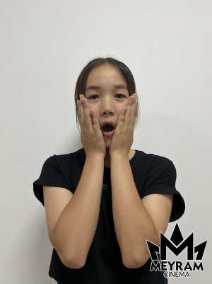 Медина Ғабит