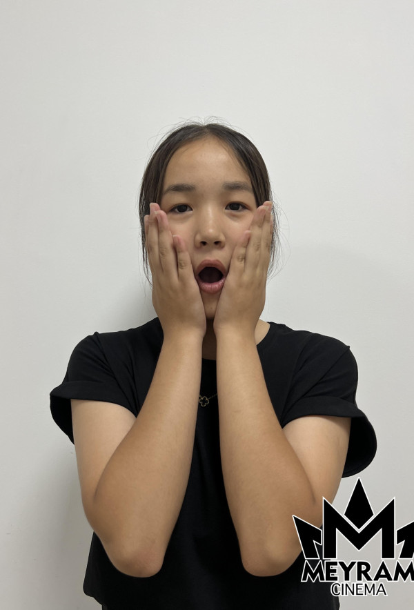 Медина Ғабит