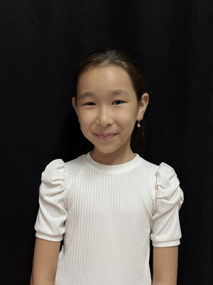 Инабат Өмірзақ