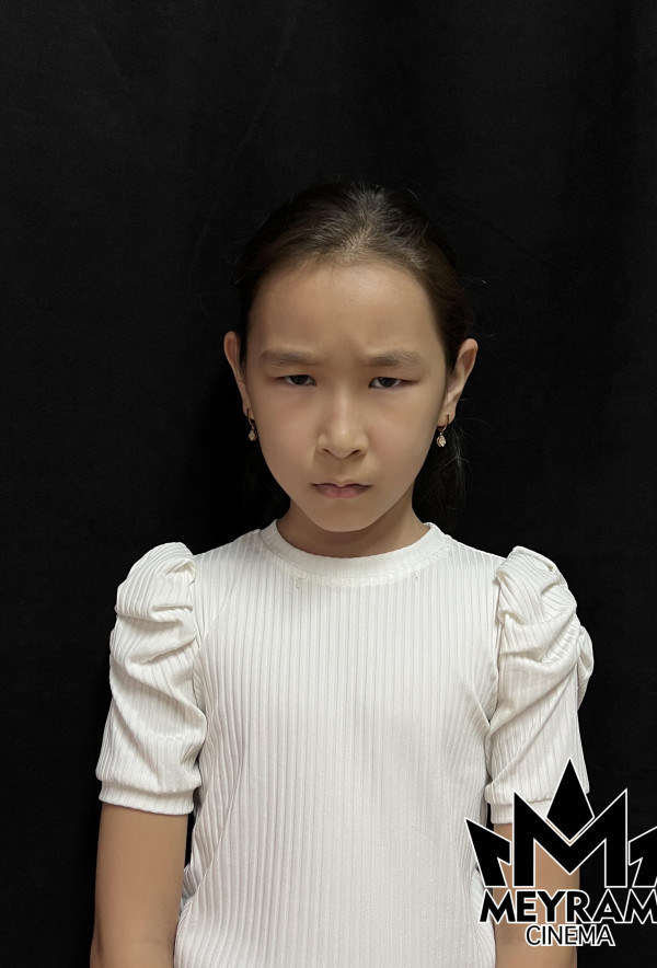 Инабат Өмірзақ