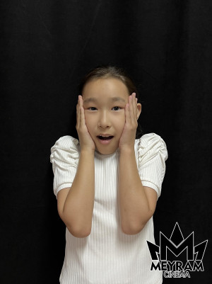 Инабат Өмірзақ