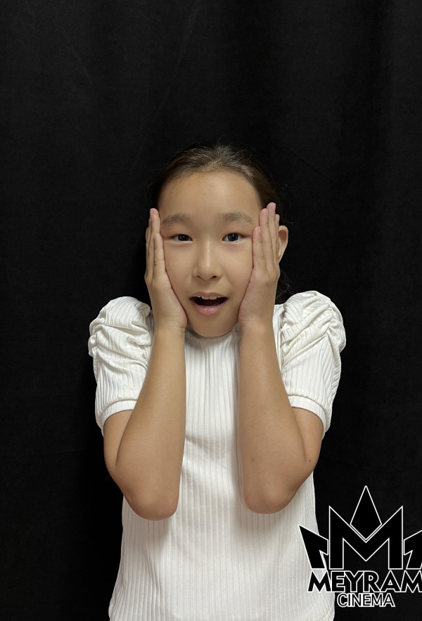 Инабат Өмірзақ