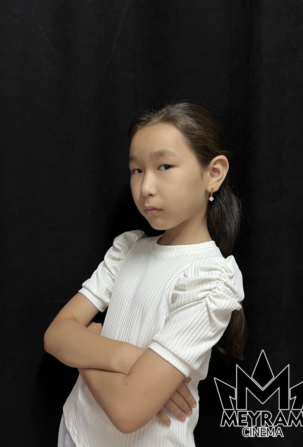 Инабат Өмірзақ