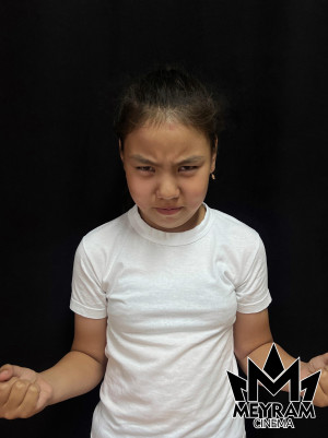 Айзере Қуандыққызы