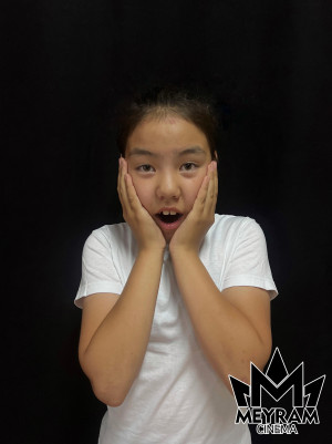 Айзере Қуандыққызы