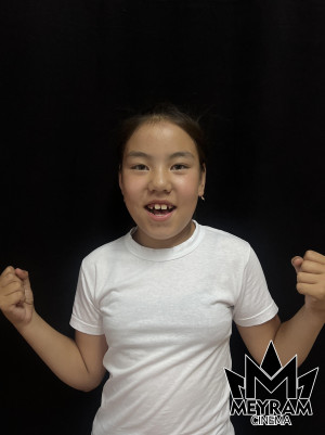 Айзере Қуандыққызы