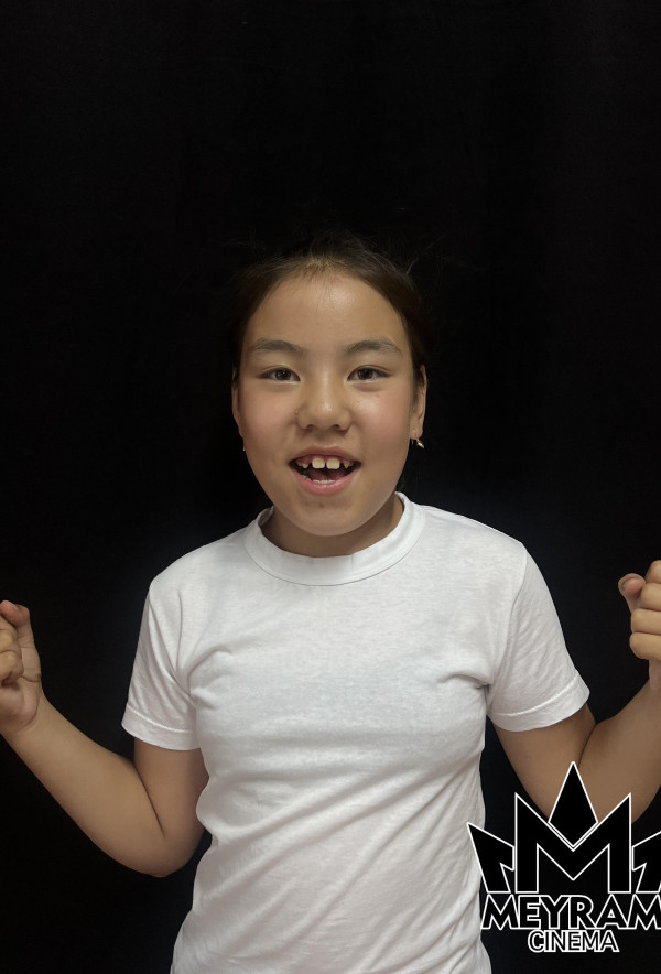 Айзере Қуандыққызы