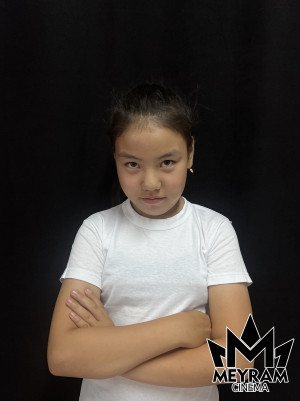 Айзере Қуандыққызы