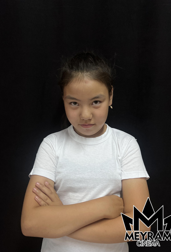 Айзере Қуандыққызы