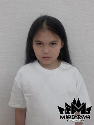 Сәуле Бағдатқызы