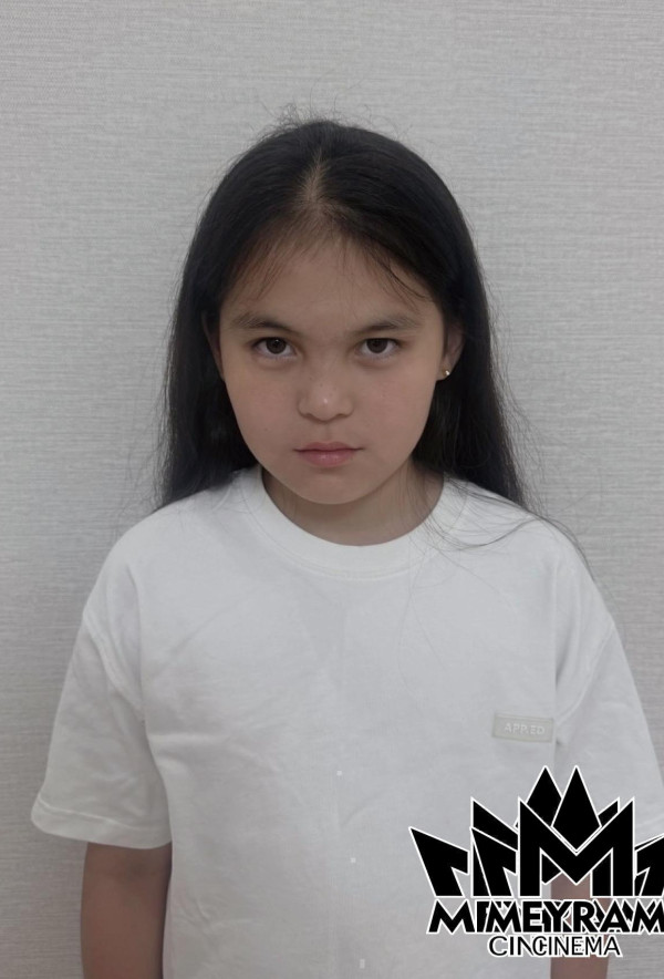 Сәуле Бағдатқызы