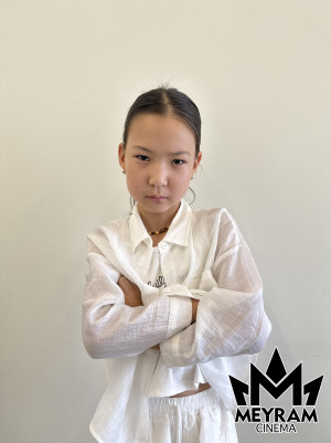 Раяна Бақберген