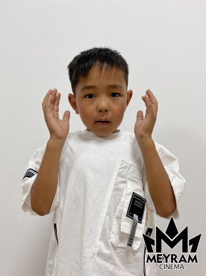 Данияр Бекболатов