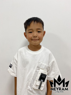 Данияр Бекболатов