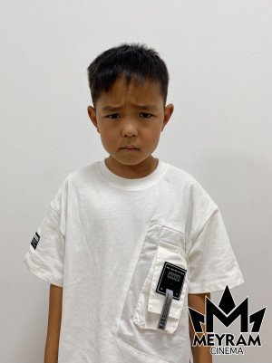 Данияр Бекболатов