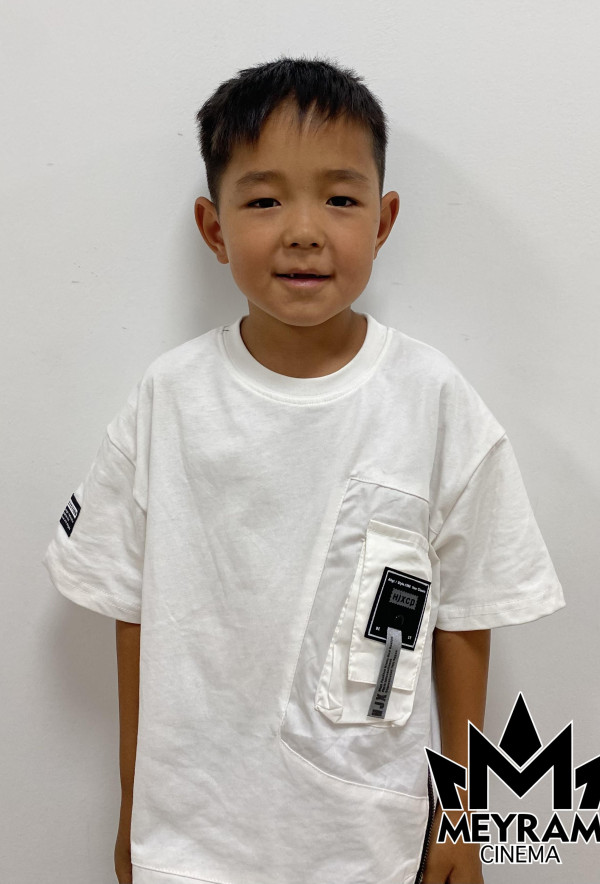 Данияр Бекболатов