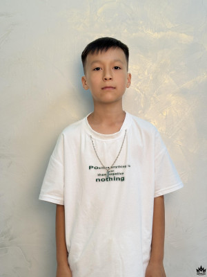 Нұрдаулет Болатұлы