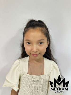 Шардарбек Жазира