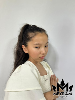 Шардарбек Жазира