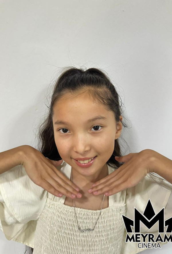 Шардарбек Жазира