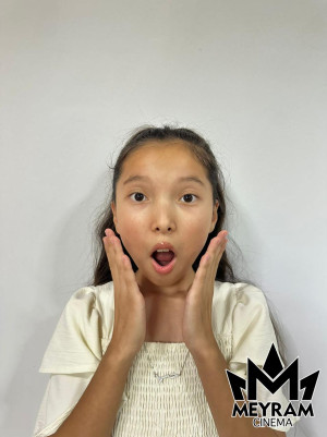 Шардарбек Жазира