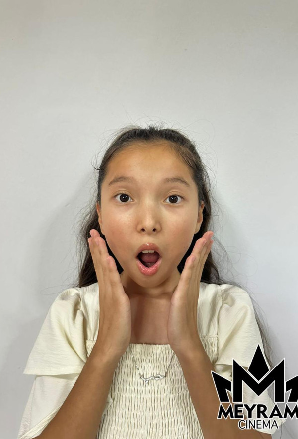 Шардарбек Жазира