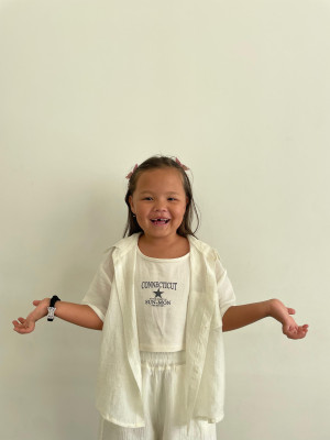 Маржан Қыдырбай