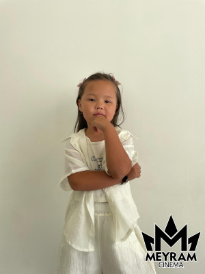 Маржан Қыдырбай