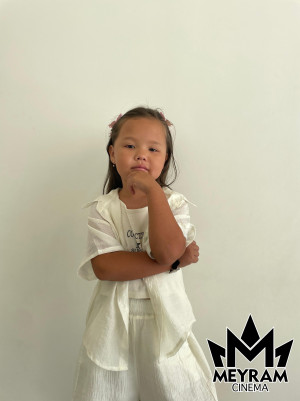 Маржан Қыдырбай