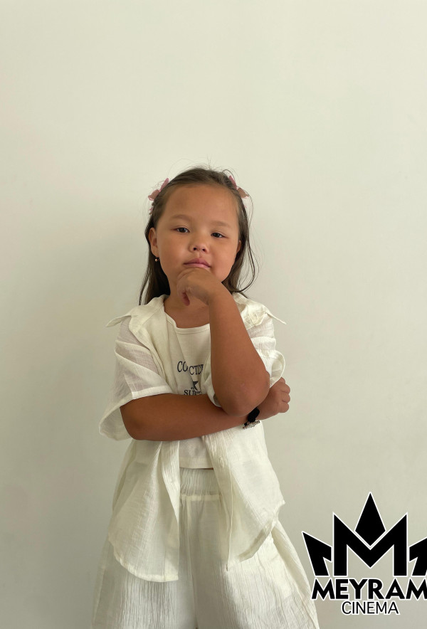 Маржан Қыдырбай