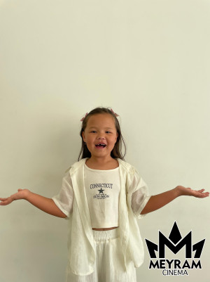 Маржан Қыдырбай