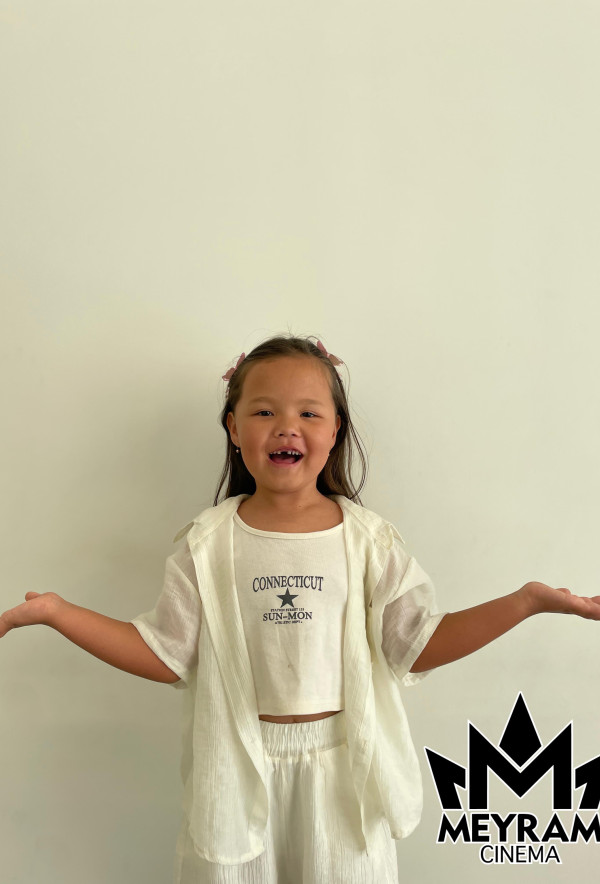 Маржан Қыдырбай