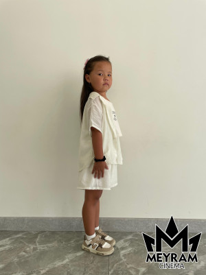 Маржан Қыдырбай