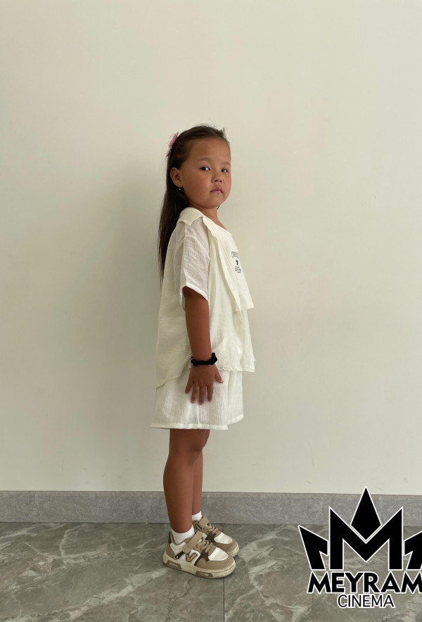 Маржан Қыдырбай