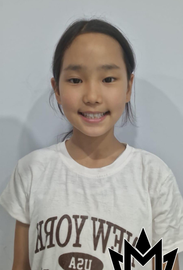 Іңкәр Жарасбай